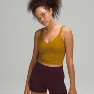 Lululemon Align Tank